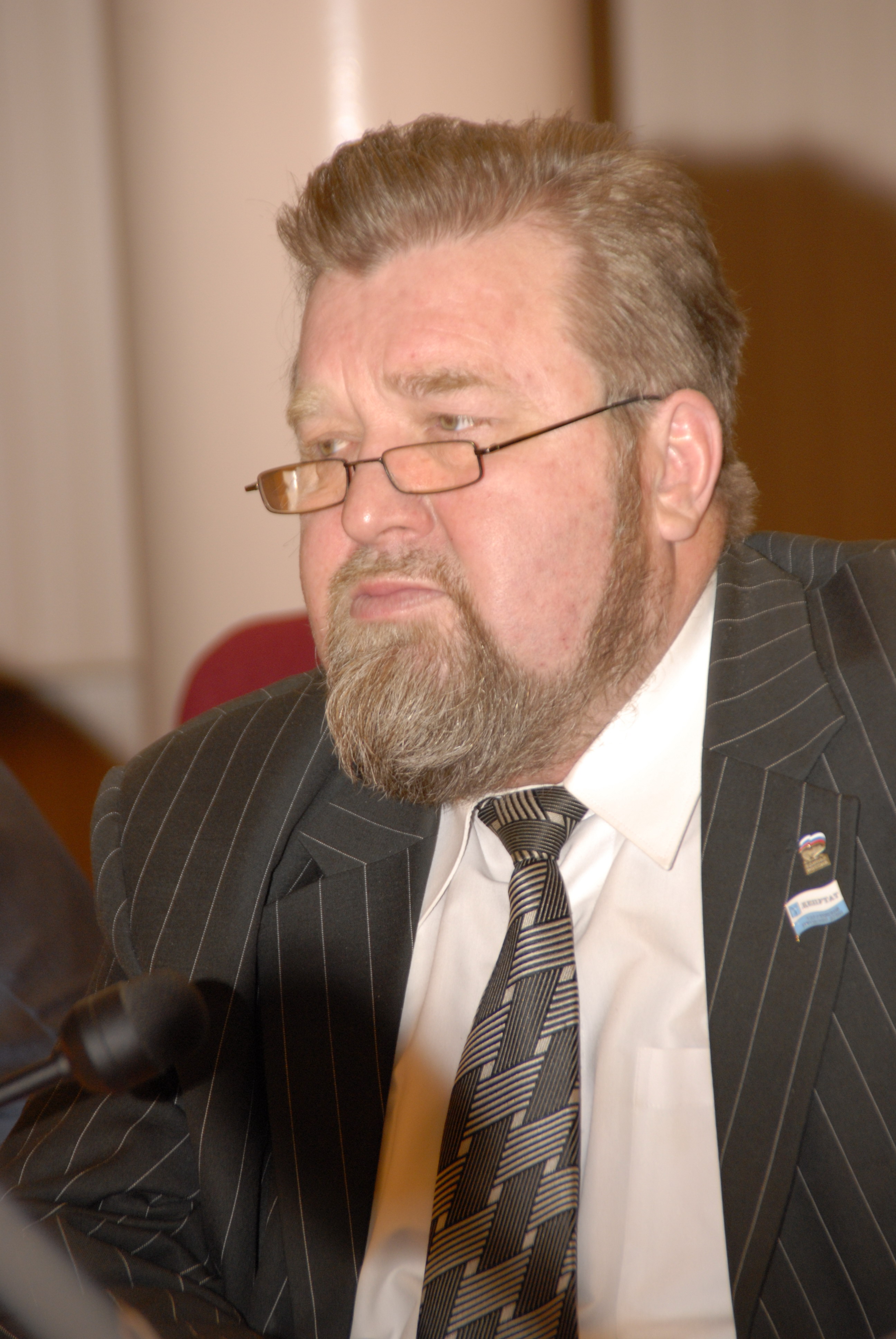 Ванцов Александр Николаевич